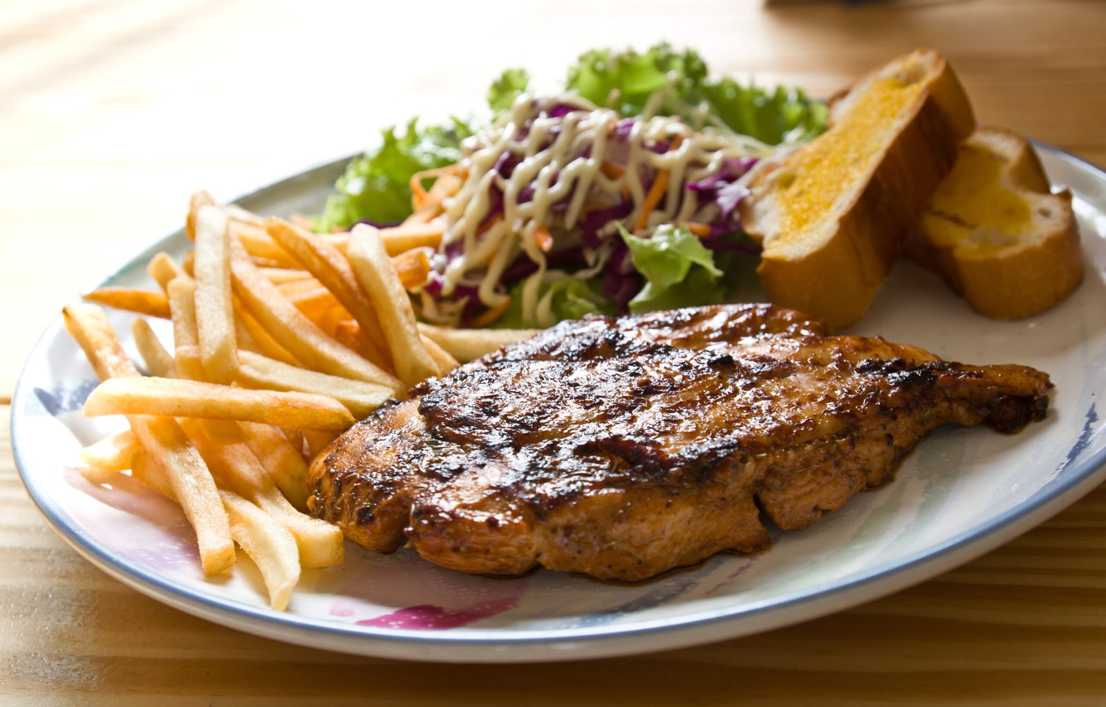 steak steak
